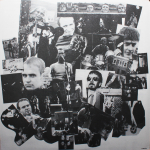 Men At Work / Business As Usual (LP)