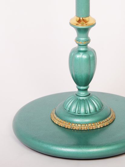 Торшер Reccagni Angelo PN.7632/2 GREEN