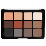 Viseart Eyeshadow Palette 01 Neutral Mattes