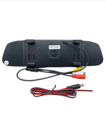 Автомобильный монитор в зеркале 4,3" Universal GF-G330