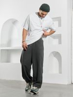 Брюки мужские Алтай-2 Виотекс ГРАФИТОВЫЙ