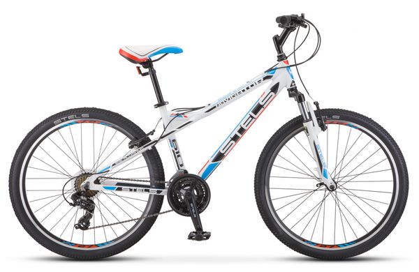 Велосипед со скоростями Stels Navigator 610 V