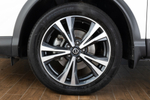 Nissan Qashqai, 2021 год