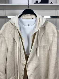 Пиджак Loro Piana