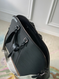 Louis Vuitton Alma Travel GM Bag