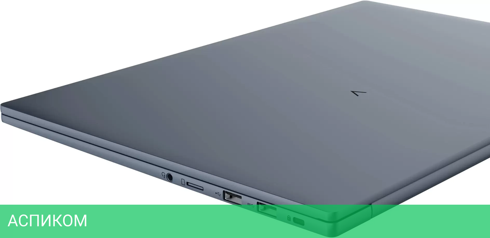 Ноутбук Digma Pro Pactos DN16R7-ADXW03