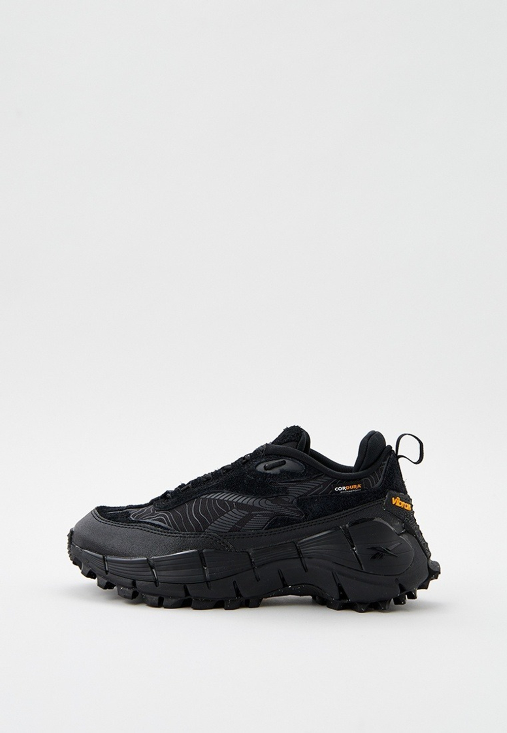 Кроссовки мужские REEBOK ZIG KINETICA 2.5 EDGE