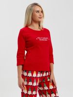 Костюм Сноу-2 Виотекс КРАСНЫЙ