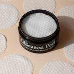Миндально - лактобионовый пилинг AllSeason Peel , 30 дисков