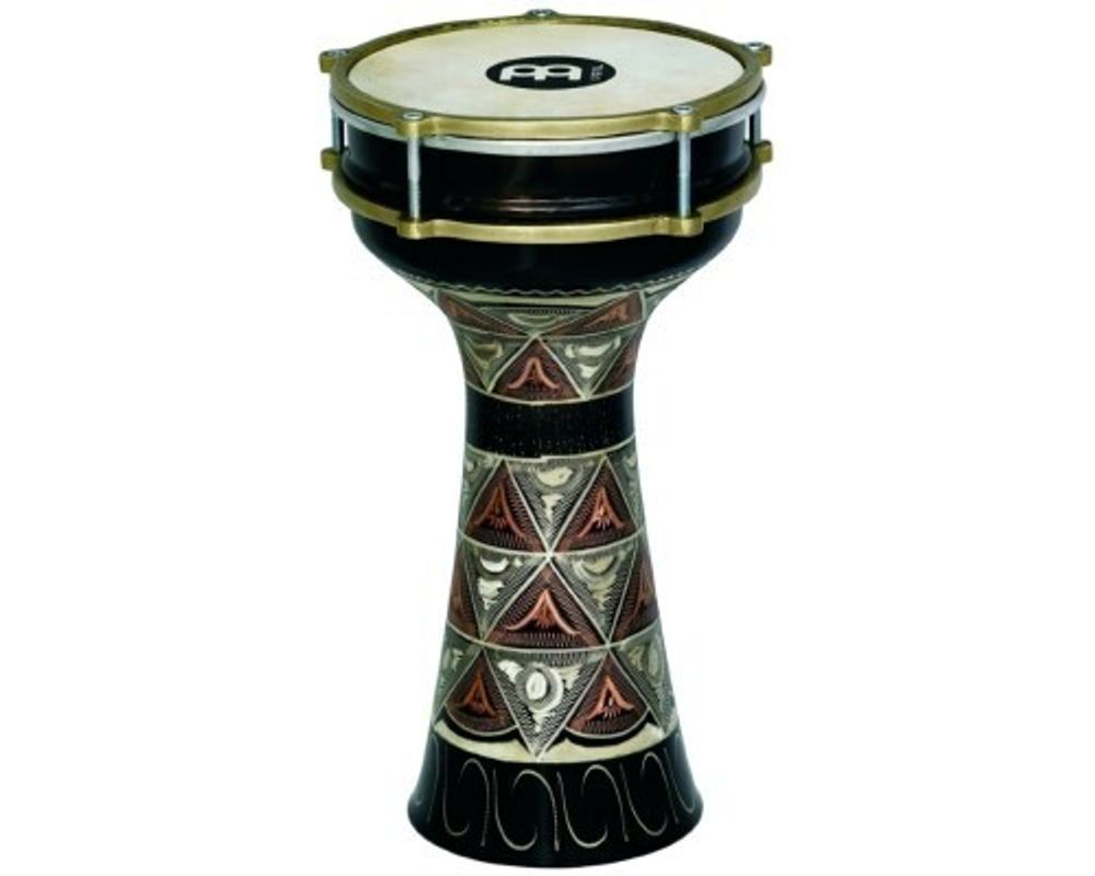 Meinl HE-204 Copper Darbuka медная дарбука