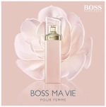 BOSS парфюмерная вода Ma Vie pour Femme, 75 мл, 75 г