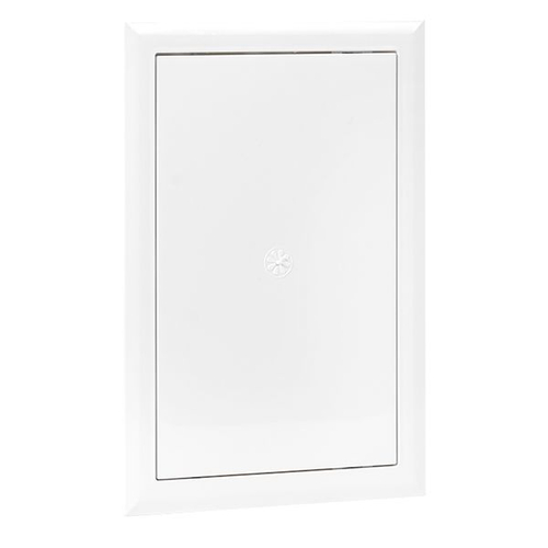 Люк ревизионный пластик 200x300 (ШхВ внутр.) EKF Basic