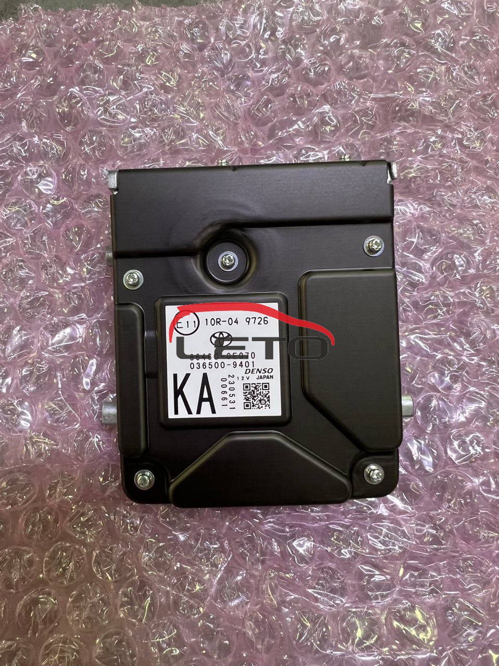 Камера перед 8646C-0E070 8646C0E070