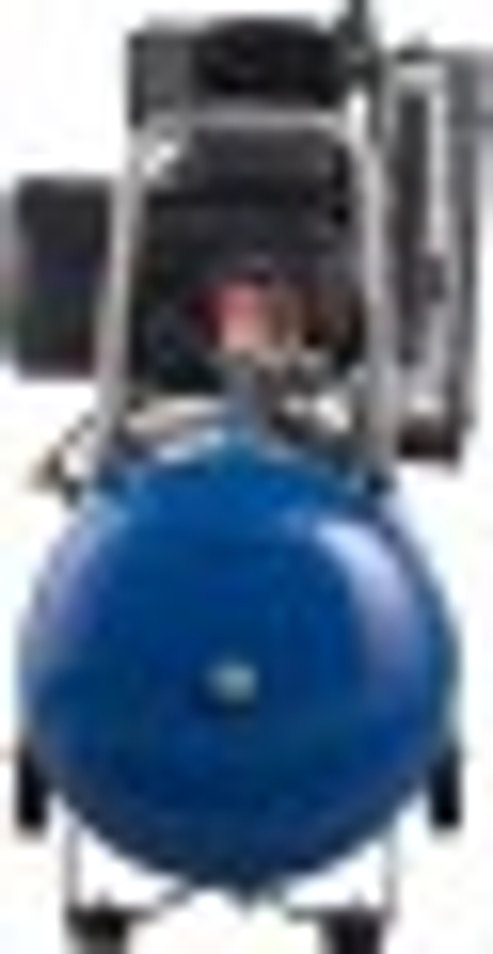 Компрессор поршневой Garage PK 100.MBV400/2.2 8087910