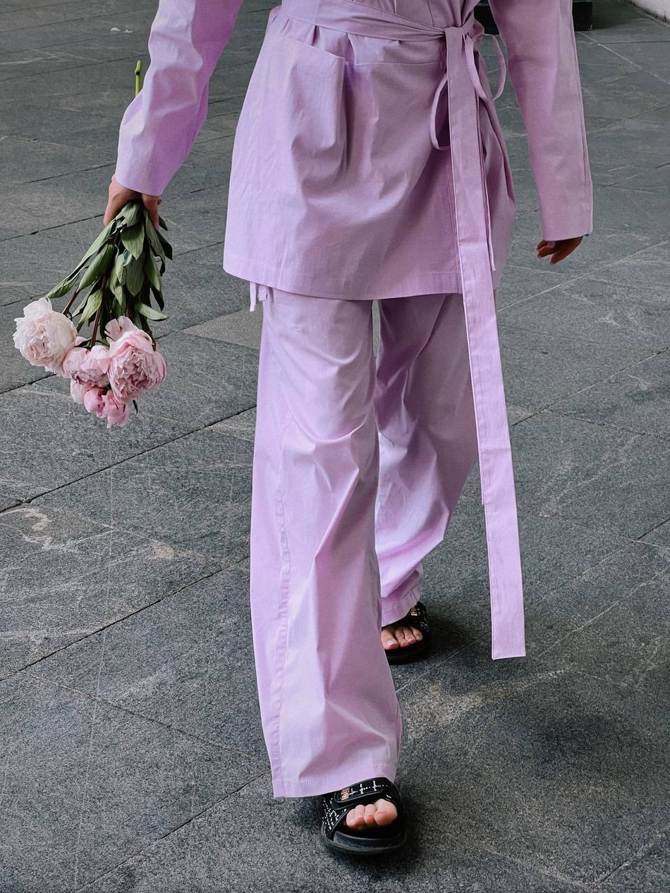 Брюки Калифорния