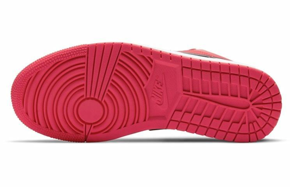 Кроссовки Jordan Air Jordan 1 Low (Женская размерная сетка)