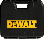 Аккумуляторный шуруповерт DeWALT DCD 710 C2 DCD710C2-KS