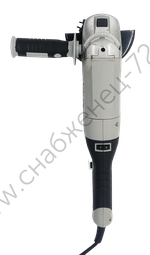 Углошлифовальная машина УШМ-125/1400Э Ресанта (болгарка)