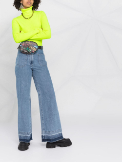 Поясная сумка Snakes