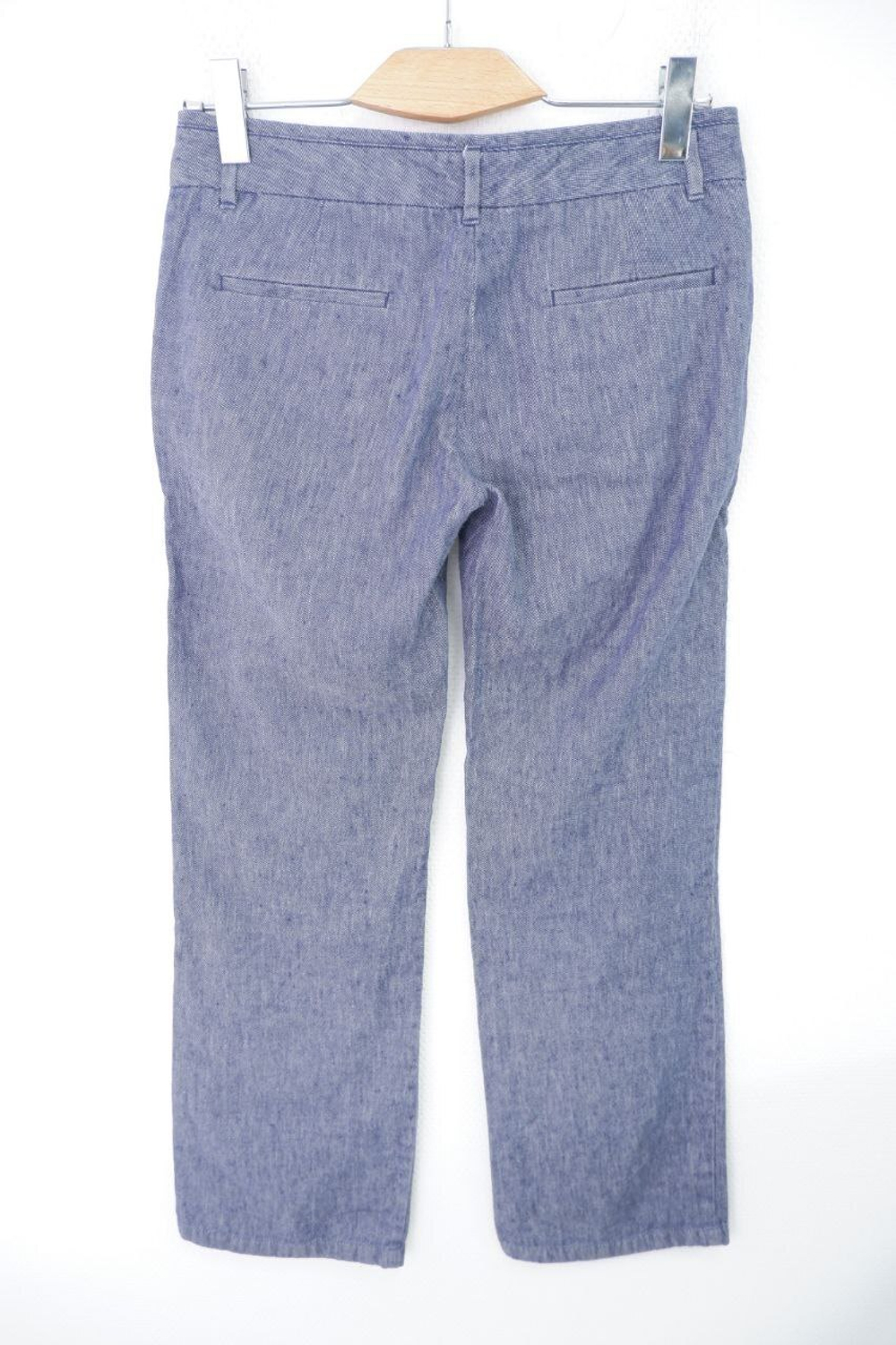 Брюки U.S. Polo Assn повседневные 44 размер