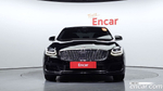 Kia The K9 (Quoris/K900) 3.3 T-GDI AWD (01.2021)