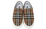 Burberry Vintage (Женская размерная сетка)