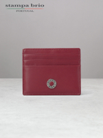 561-2243 - Футляр для карт Stampa Brio