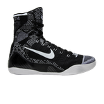 Кроссовки Nike Kobe 9 Elite Black History Month 9