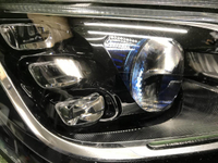 Фара правая Mercedes S W222 (17-20) Multibeam LED