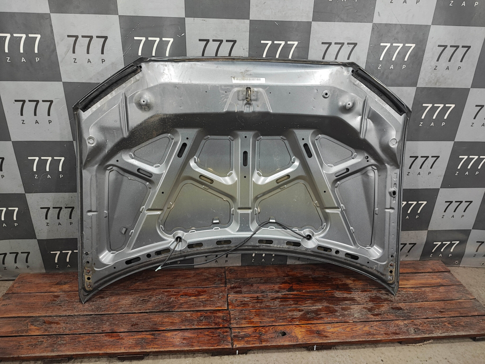 Капот Mitsubishi ASX 10-20 Б/У Оригинал 5900A414