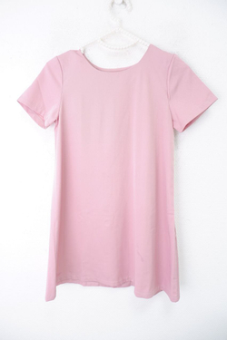 Платье Есфира нежное на 9 лет