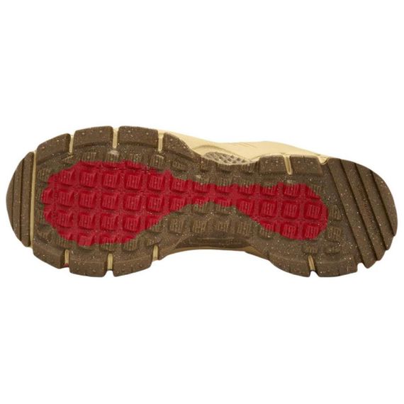 Кроссовки NIKE Vomero 5 Roam Бежевые кроссовки Низкие Бургундские кроссовки