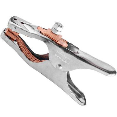 Клемма заземления Сварог PRO 600 А ТМ   00000099325