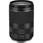 Объектив Canon RF 24-240 F4.0-6.3 IS USM