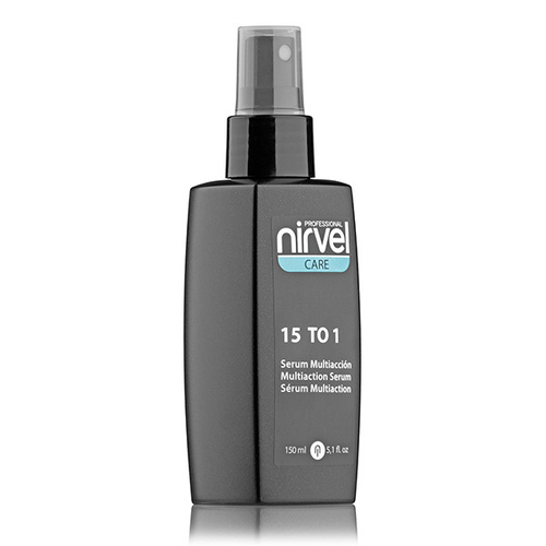 Мультиактивная сыворотка-концентрат 15в1 Nirvel Multiaction Serum 150мл