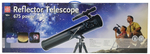 Телескоп EDU-TOYS 675x