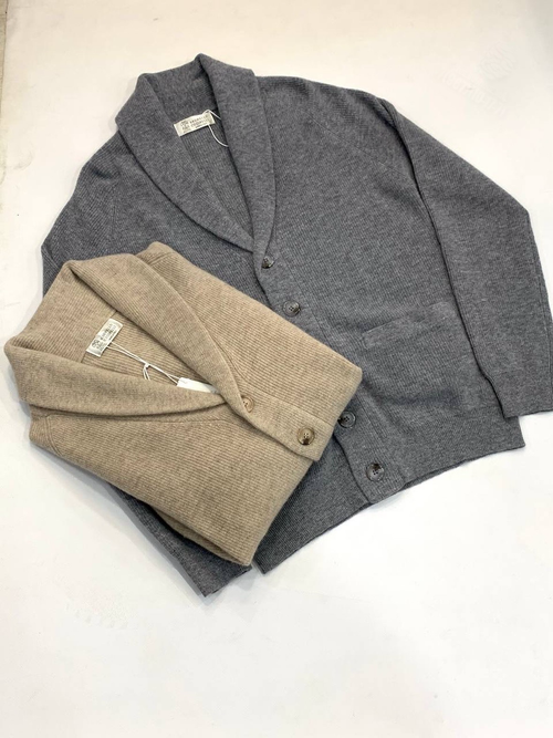 Кардиган Brunello Cucinelli