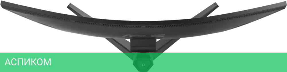 Игровой монитор ASUS TUF Gaming VG34VQL3A