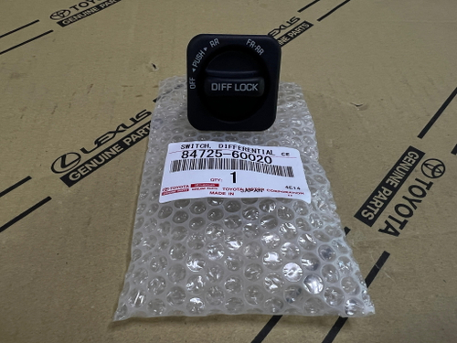 Переключатель Полного Привода Toyota 8472560020