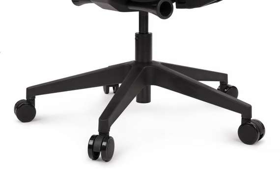 Кресло Miratt MRTB-001 Темно-серый