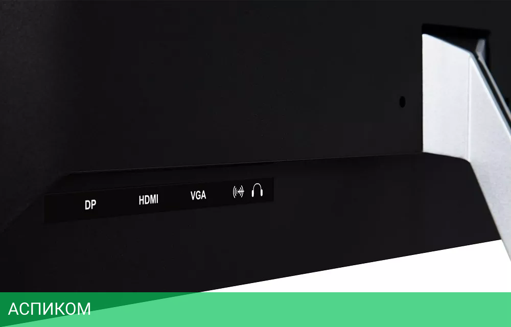 Монитор ViewSonic VX3276-mhd-2