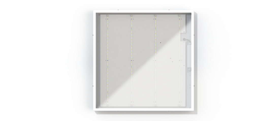 Diora Office Glass 19/2700 opal 5K
