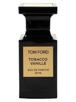 Tom Ford Tobacco Vanille Eau De Parfum