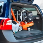 Нарезчик швов Husqvarna FS 309, 9676783-03