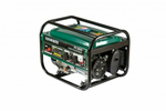 Бензиновый генератор FAVOURITE 2,5/2,8 кВт, 7 л. с, 3000 об/мин, 15 л, 196 см3, 360 г/кВтч PG 2800