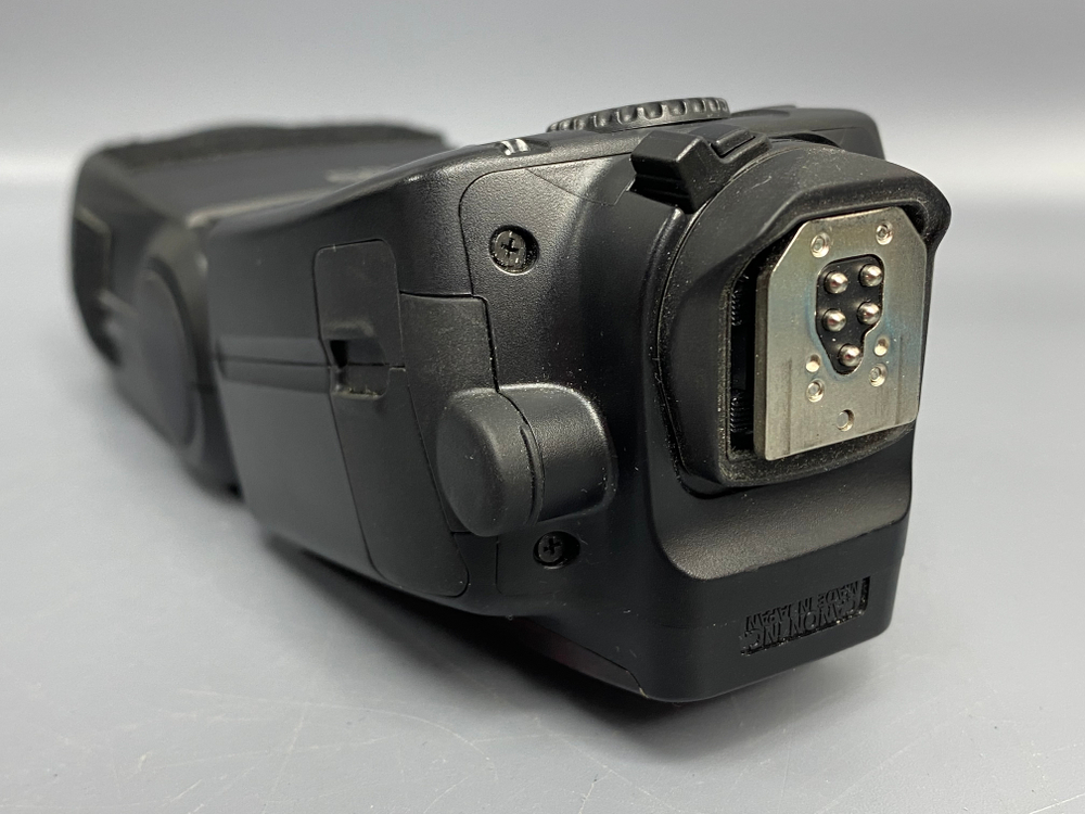 Canon 580 EX II