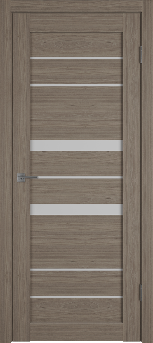 Дверь Atum Pro 30 / Brun Oak / White Cloud / Владимирские двери