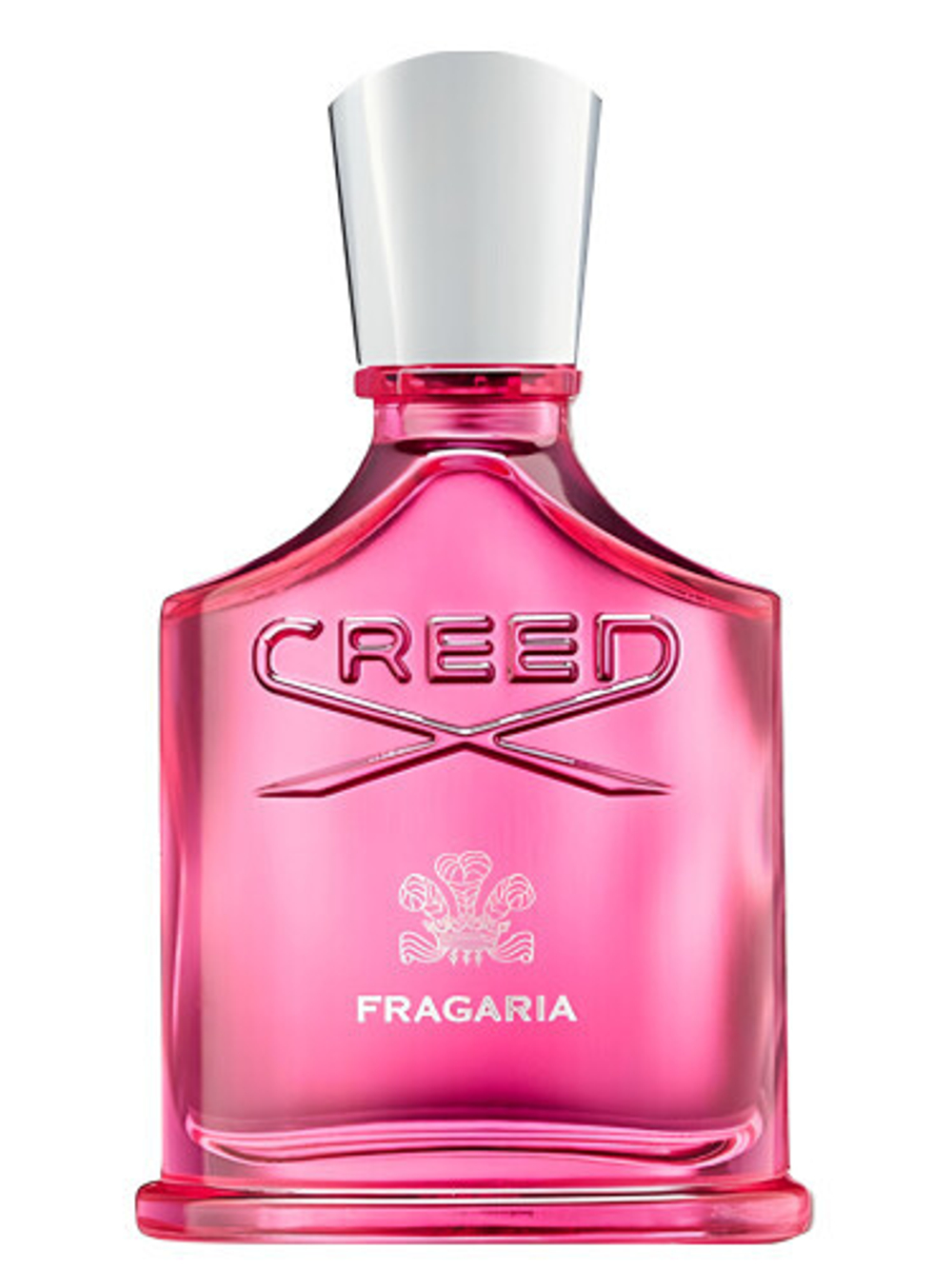 CREED Fragaria