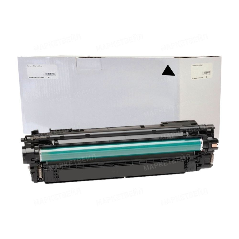 Картридж WBox, аналог HP CF450A для CLJ M652/M653/MFP M681/M682 Black (12.5K)