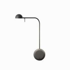 Настенный светильник Brooke ширина 28